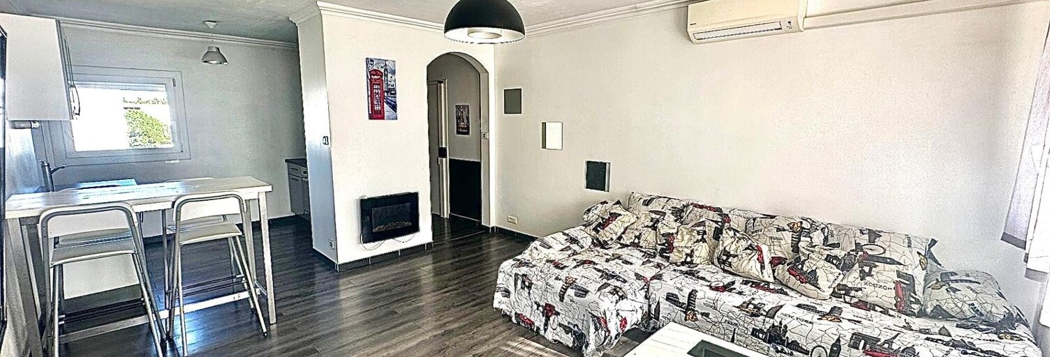 Appartement 4 Pièces 70 m² à vendre à Marignane (13700)