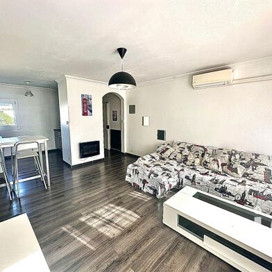 Appartement 4 pièces 149000 €