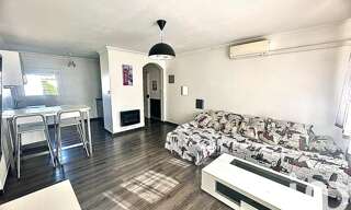 Appartement 4 Pièces 70 m² à vendre à Marignane (13700)