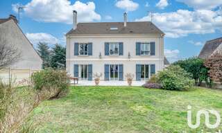 Maison 7 Pièces 220 m² à vendre à Esbly (77450)