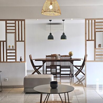 Maison 4 pièces 270000 €