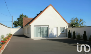 Maison 5 Pièces 113 m² à vendre à Laroche-Saint-Cydroine (89400)