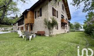 Maison 17 Pièces 578 m² à vendre à Bolquère (66210)