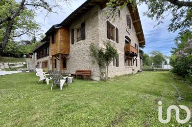 Maison 17 pièces 1300000 €