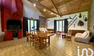 Maison 17 Pièces 578 m² à vendre à Bolquère (66210)