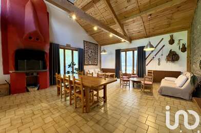 Maison 17 pièces 1300000 €