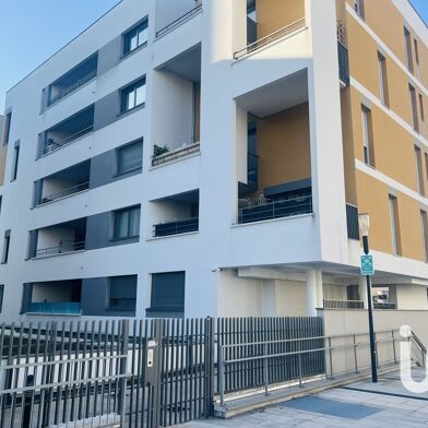 Appartement 2 pièces 175000 €