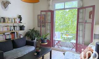 Appartement 3 Pièces 54 m² à vendre à Nantes (44000)