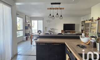 Appartement 3 Pièces 69 m² à vendre à Villefranche-sur-Saône (69400)