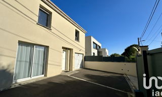 Maison 5 Pièces 101 m² à vendre à Linas (91310)