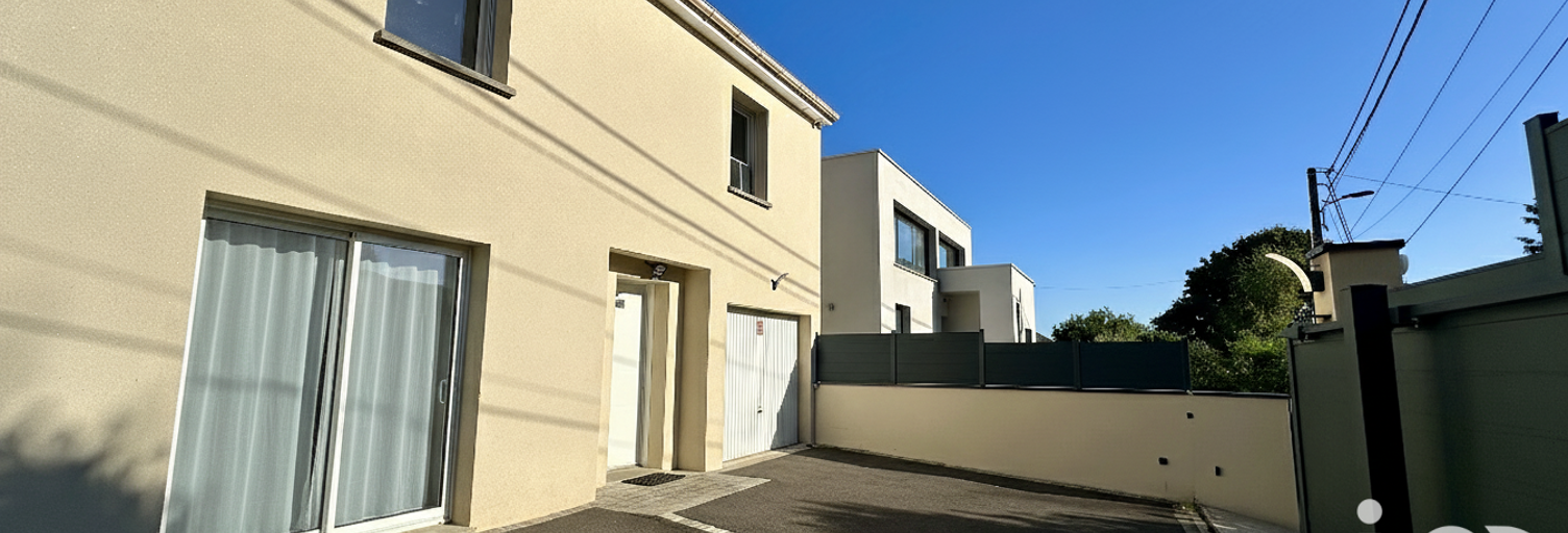 Maison 5 Pièces 101 m² à vendre à Linas (91310)