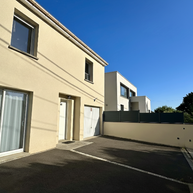 Maison 5 pièces 350000 €