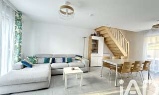 Maison 5 Pièces 101 m² à vendre à Linas (91310)