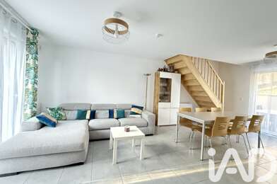 Maison 5 pièces 349000 €