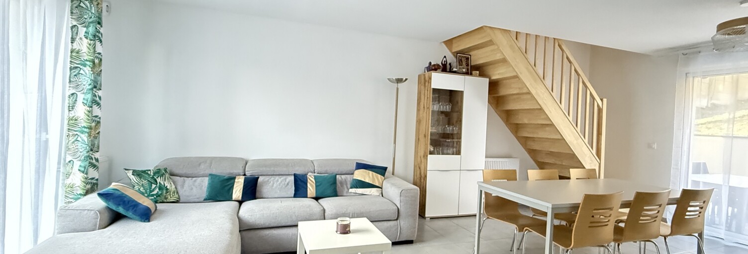 Maison 5 Pièces 101 m² à vendre à Linas (91310)