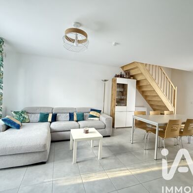 Maison 5 pièces 349000 €