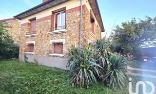 Maison 3 Pièces 65 m² à vendre à Chelles (77500)