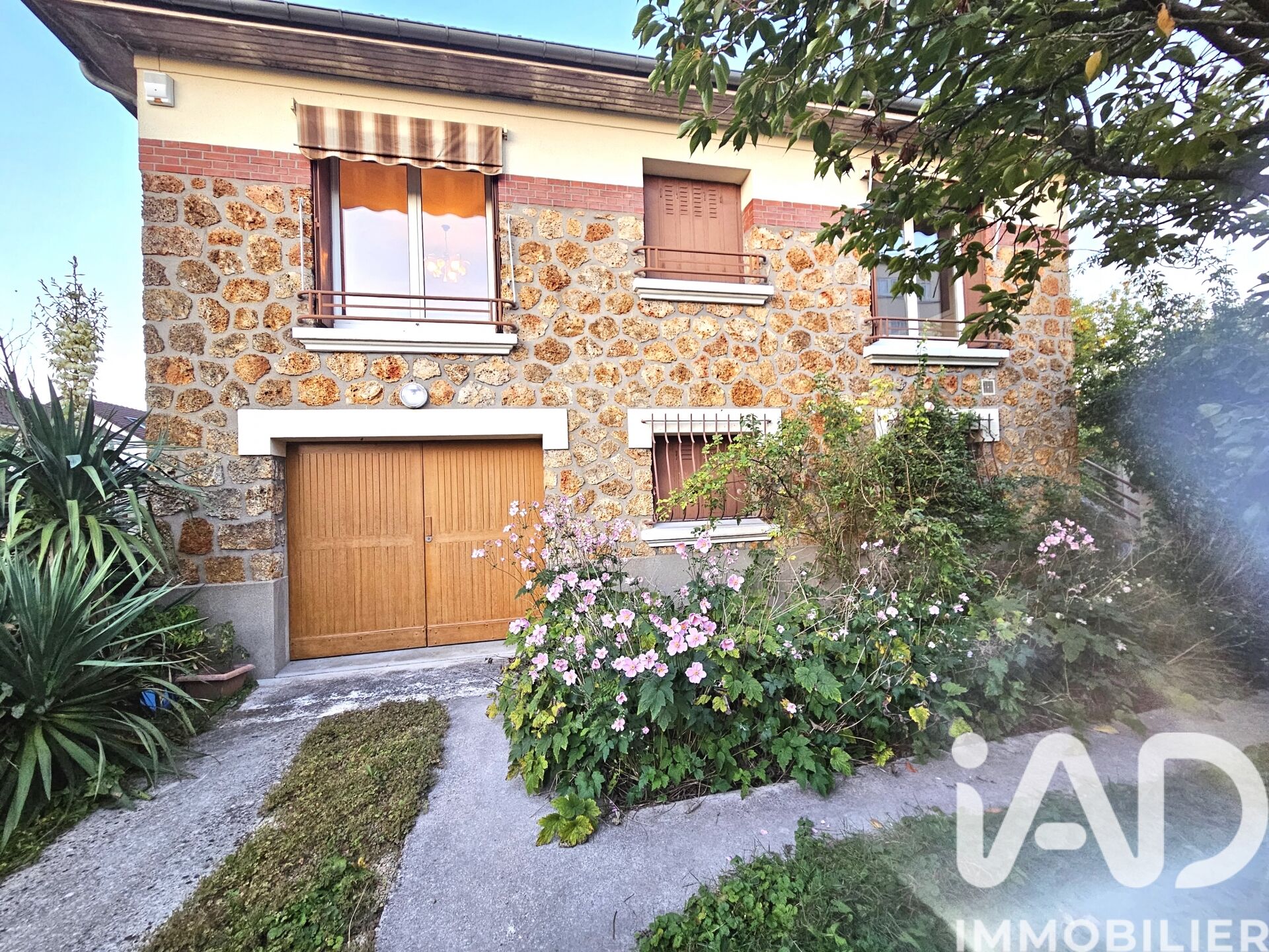 Maison à vendre, 3 pièces, 130 m², Chelles