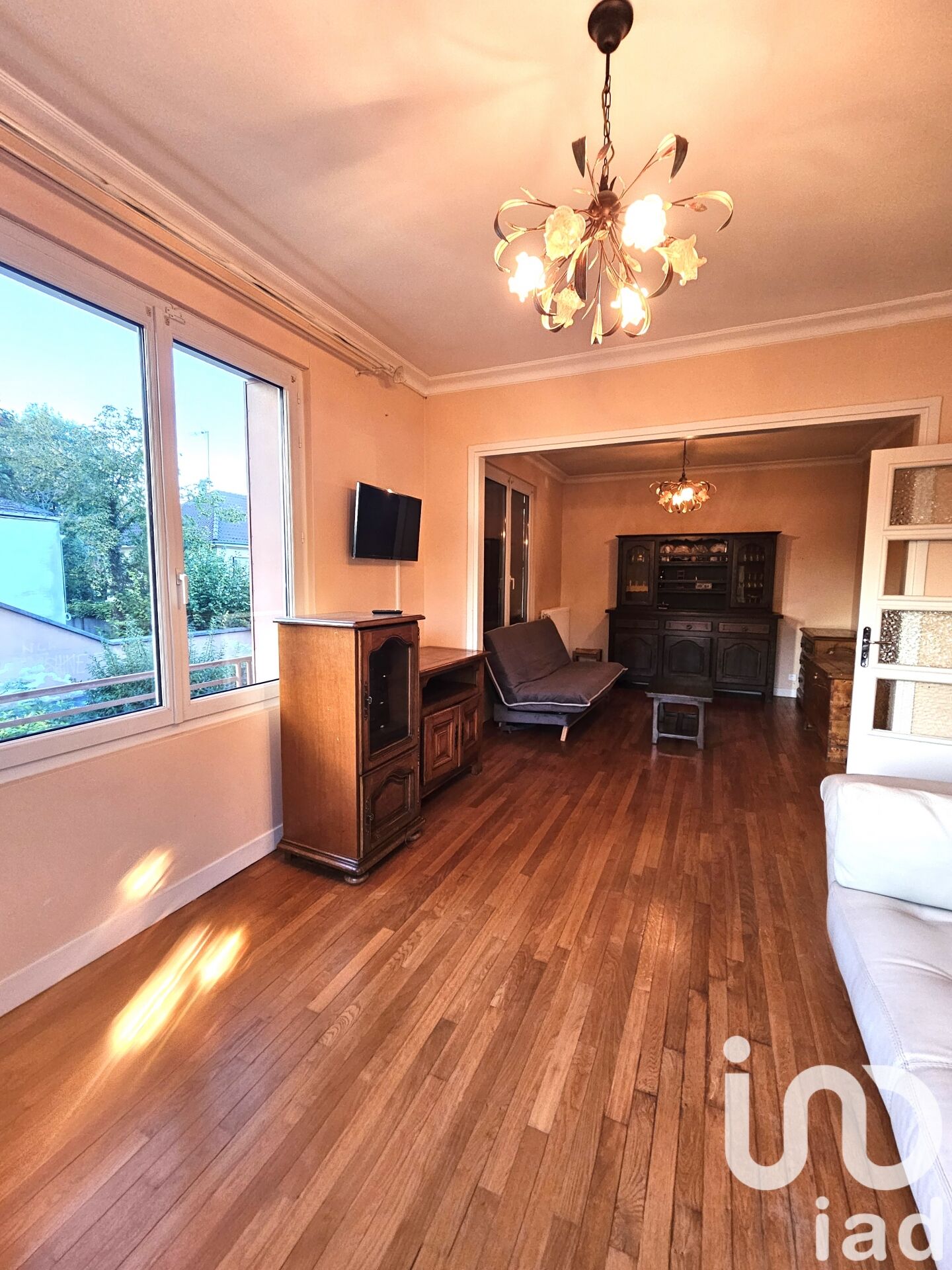 Vente Maison/villa 3 pièces - Photo 5
