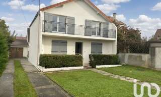Maison 6 Pièces 111 m² à vendre à Athis-Mons (91200)