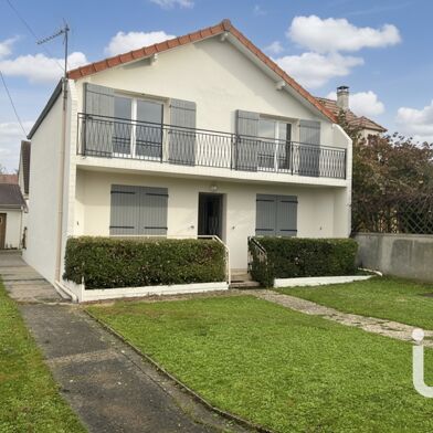 Maison 6 pièces 429000 €