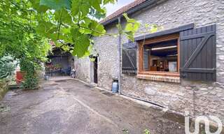 Maison 4 Pièces 73 m² à vendre à Abbéville-la-Rivière (91150)