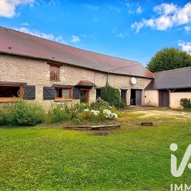 Maison 4 pièces 200000 €