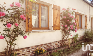 Maison 4 Pièces 65 m² à vendre à Sens (89100)