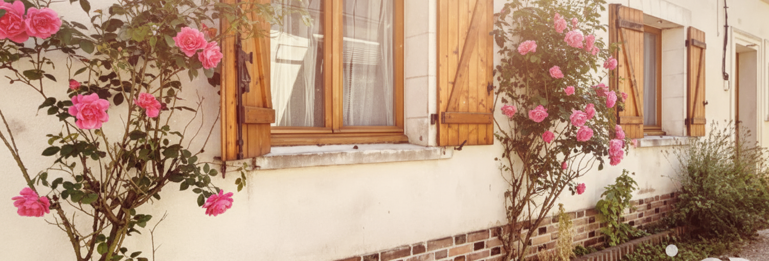 Maison 4 Pièces 65 m² à vendre à Sens (89100)