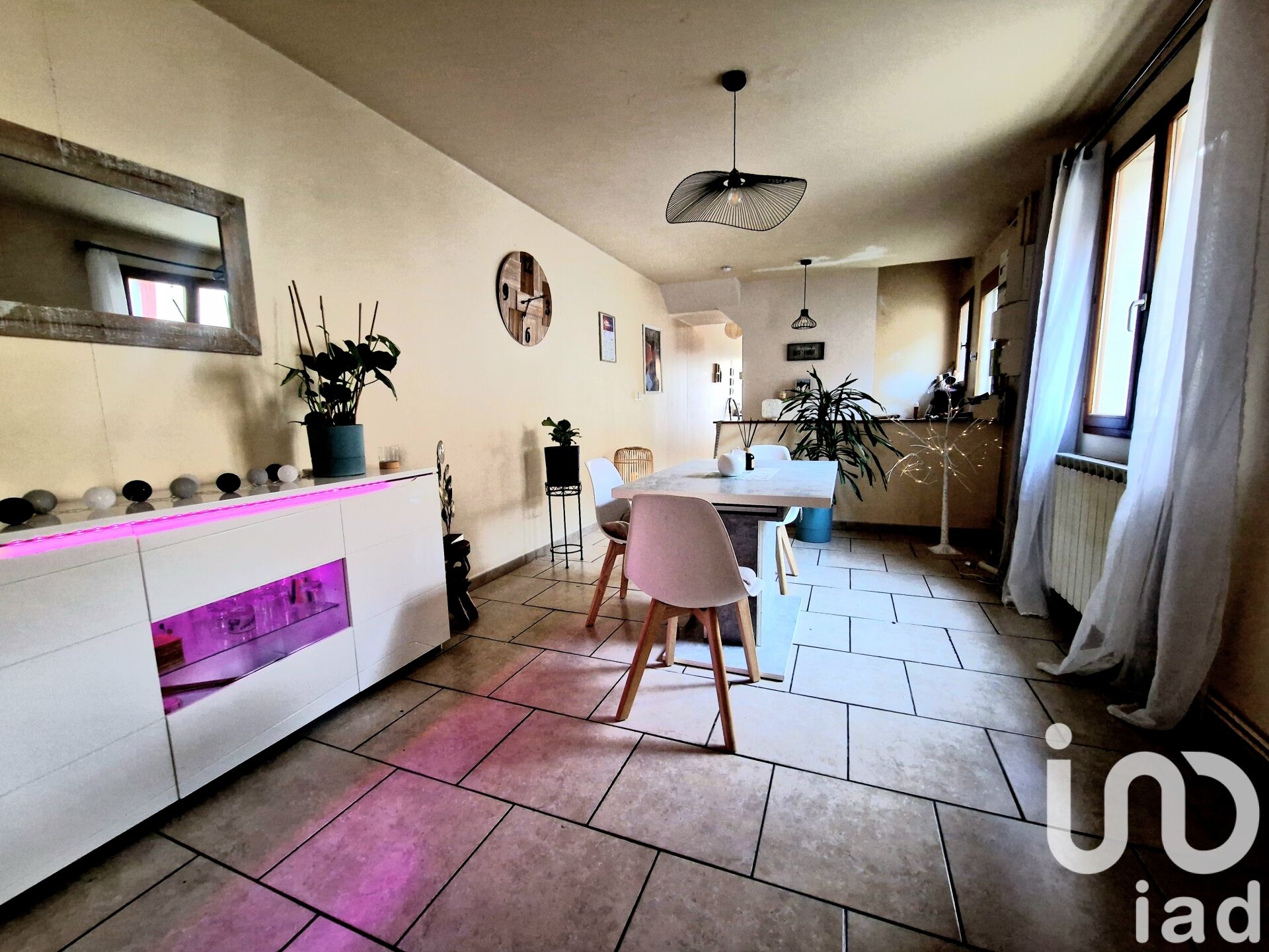 Vente Maison/villa 4 pièces - Photo 3
