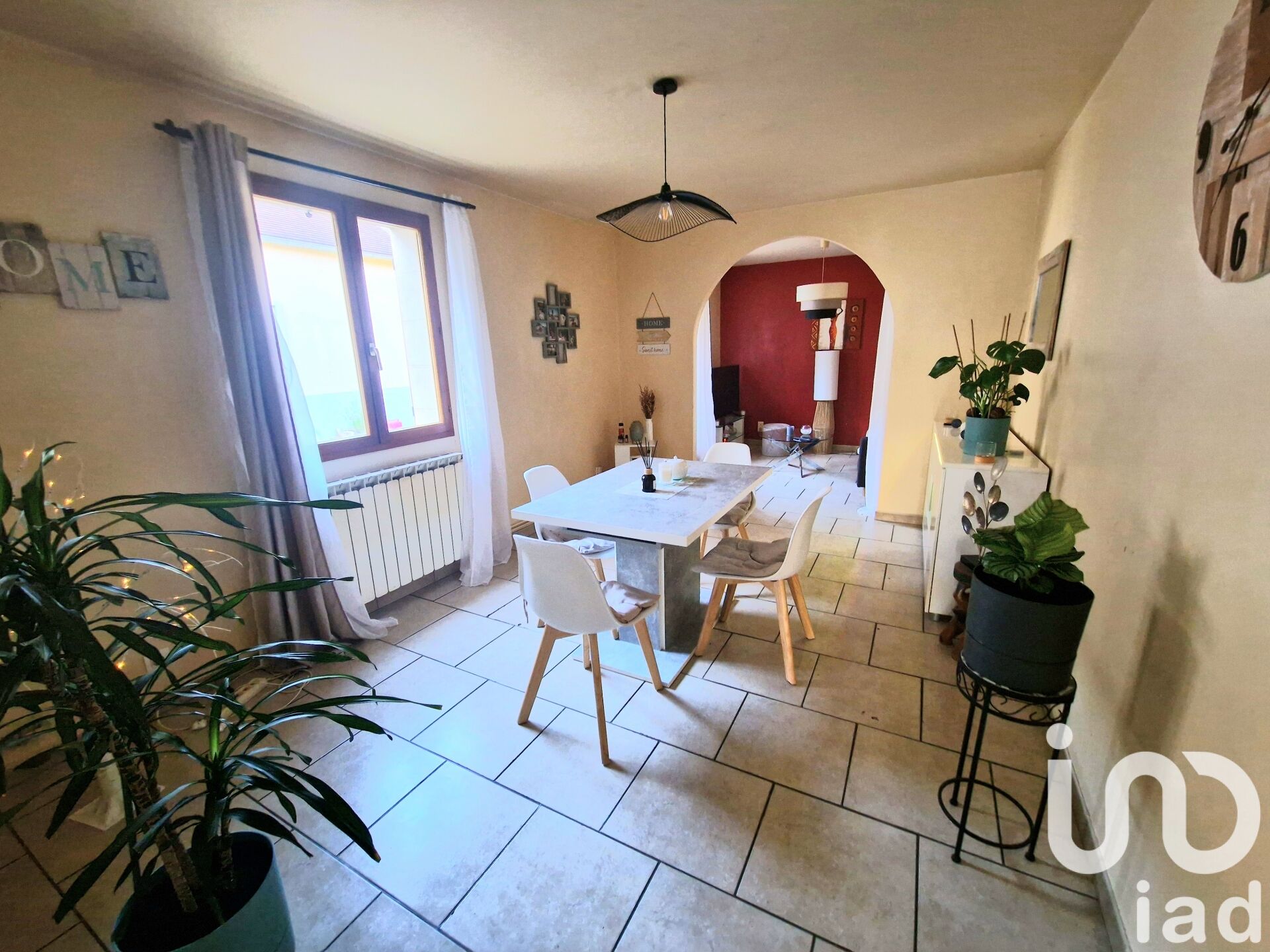 Vente Maison/villa 4 pièces - Photo 4