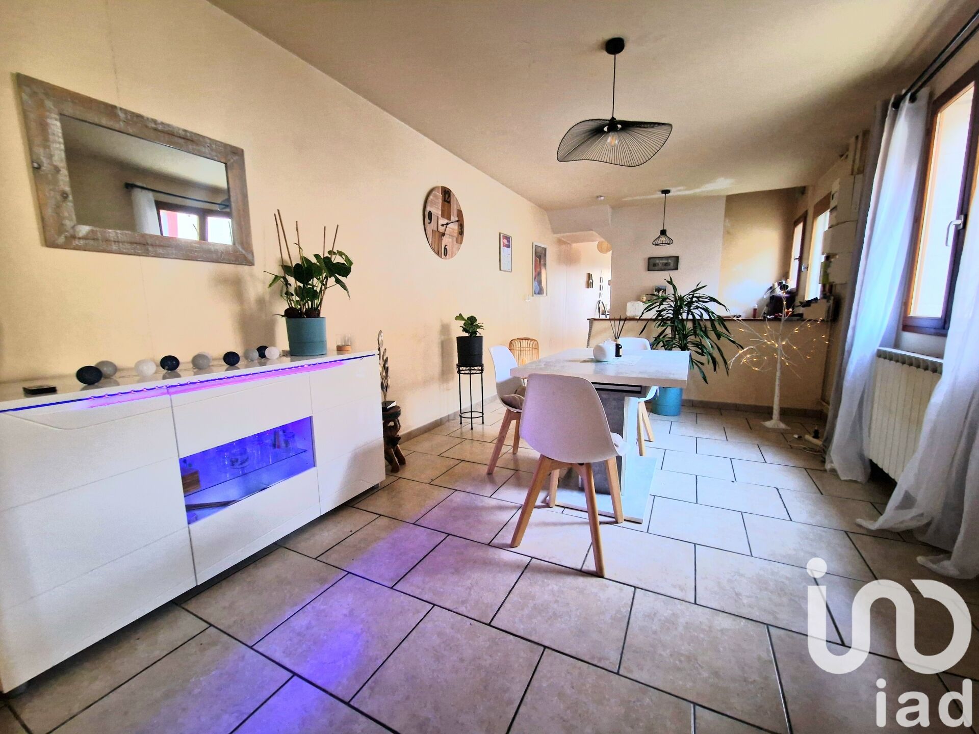 Vente Maison/villa 4 pièces - Photo 5