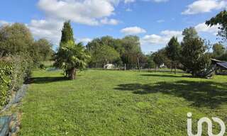 Terrain  1407 m² à vendre à Moncé-en-Belin (72230)