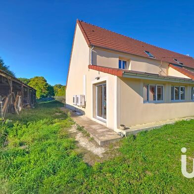 Maison 8 pièces 250000 €