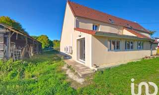 Maison 8 Pièces 232 m² à vendre à Briare (45250)