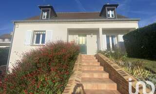 Maison 7 Pièces 156 m² à vendre à Compiègne (60200)