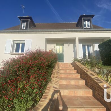Maison 7 pièces 399000 €