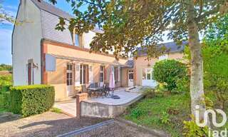 Maison 6 Pièces 191 m² à vendre à Bourbon-l'Archambault (03160)