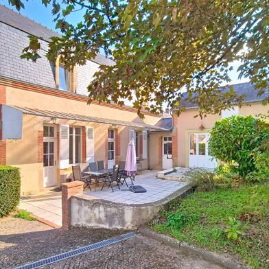 Maison 6 pièces 315000 €