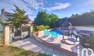 Maison 6 Pièces 191 m² à vendre à Bourbon-l'Archambault (03160)