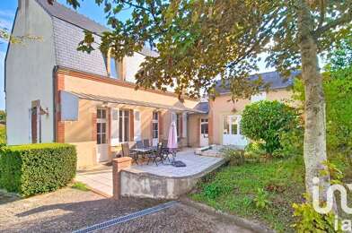 Maison 6 pièces 298000 €
