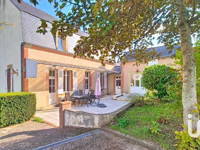 Vente Maison/villa 6 pièces — photo 1