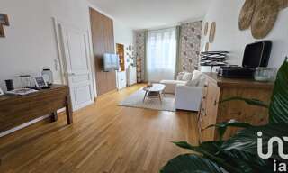 Maison 7 Pièces 125 m² à vendre à Conches-en-Ouche (27190)