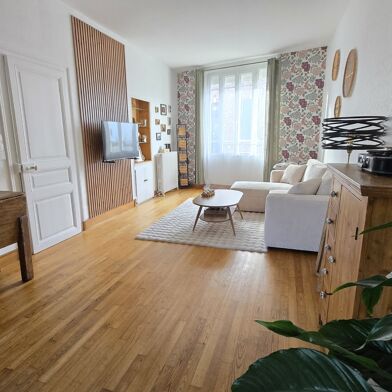 Maison 7 pièces 239000 €