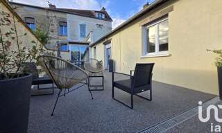 Maison 7 Pièces 125 m² à vendre à Conches-en-Ouche (27190)