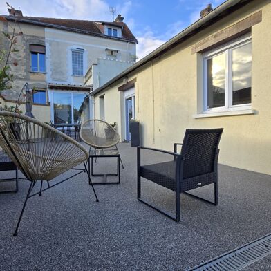 Maison 7 pièces 239000 €