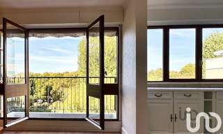 Appartement 1 Pièce 27 m² à vendre à Le Chesnay-Rocquencourt (78150)