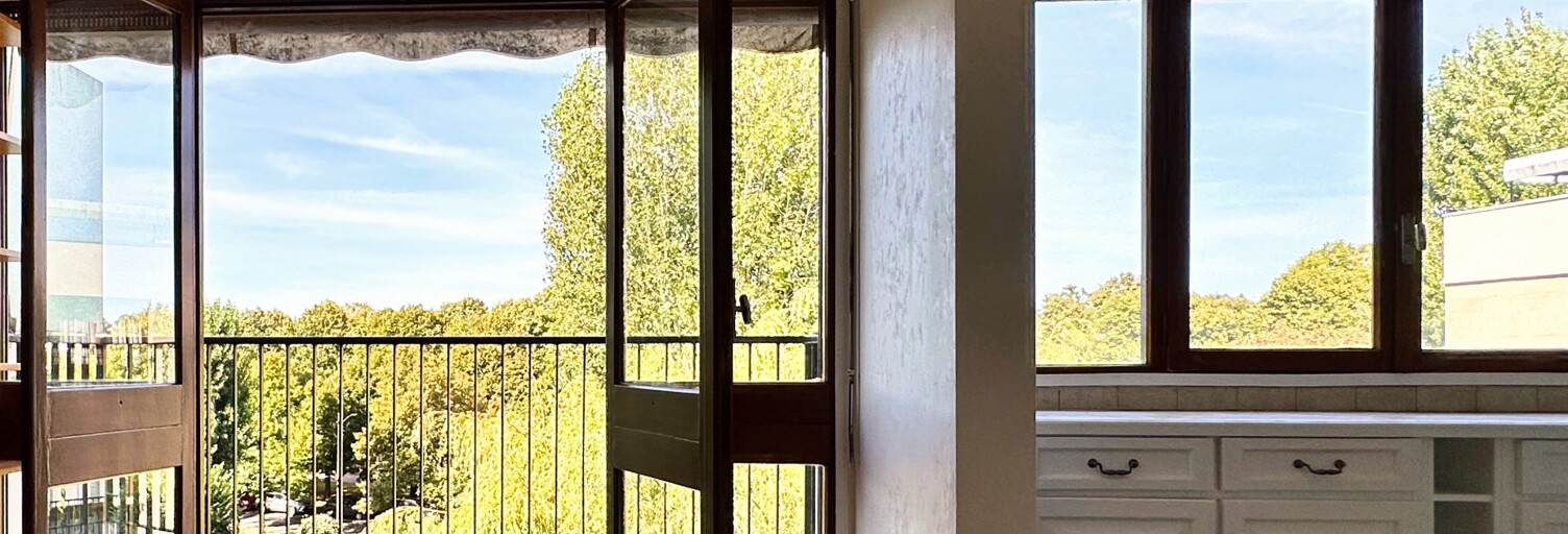 Appartement 1 Pièce 27 m² à vendre à Le Chesnay-Rocquencourt (78150)