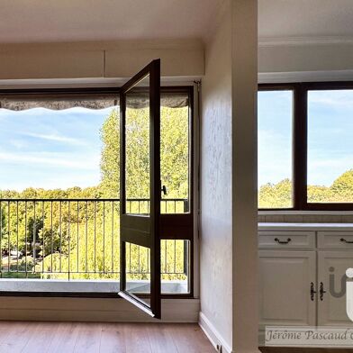 Appartement 1 pièces 179000 €