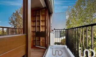 Appartement 1 Pièce 27 m² à vendre à Le Chesnay-Rocquencourt (78150)